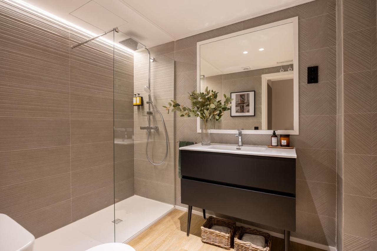 Apartamento Edmond Vibes Puerta Del Sol *