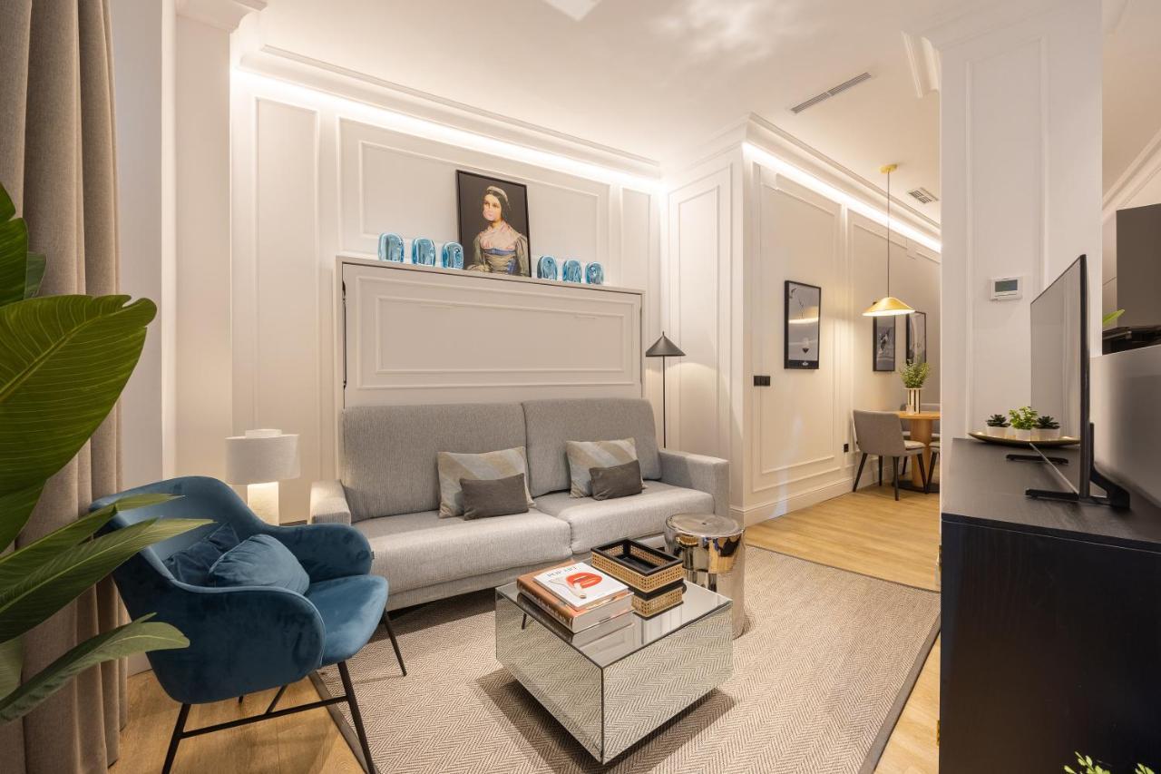 Edmond Vibes Puerta Del Sol Apartamento Madrid