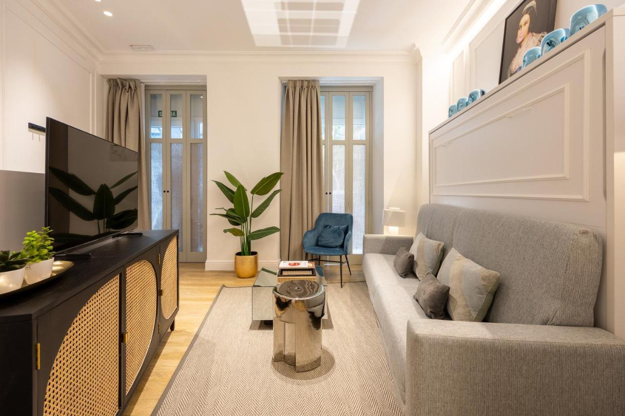 Apartamento Edmond Vibes Puerta Del Sol Madrid