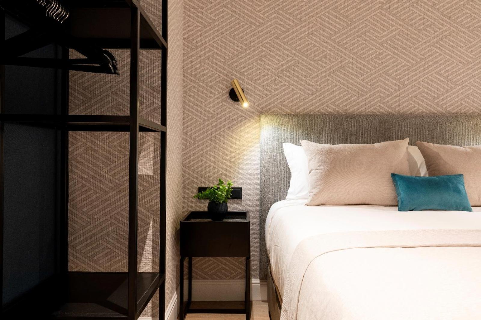 Edmond Vibes Puerta Del Sol Apartamento Madrid