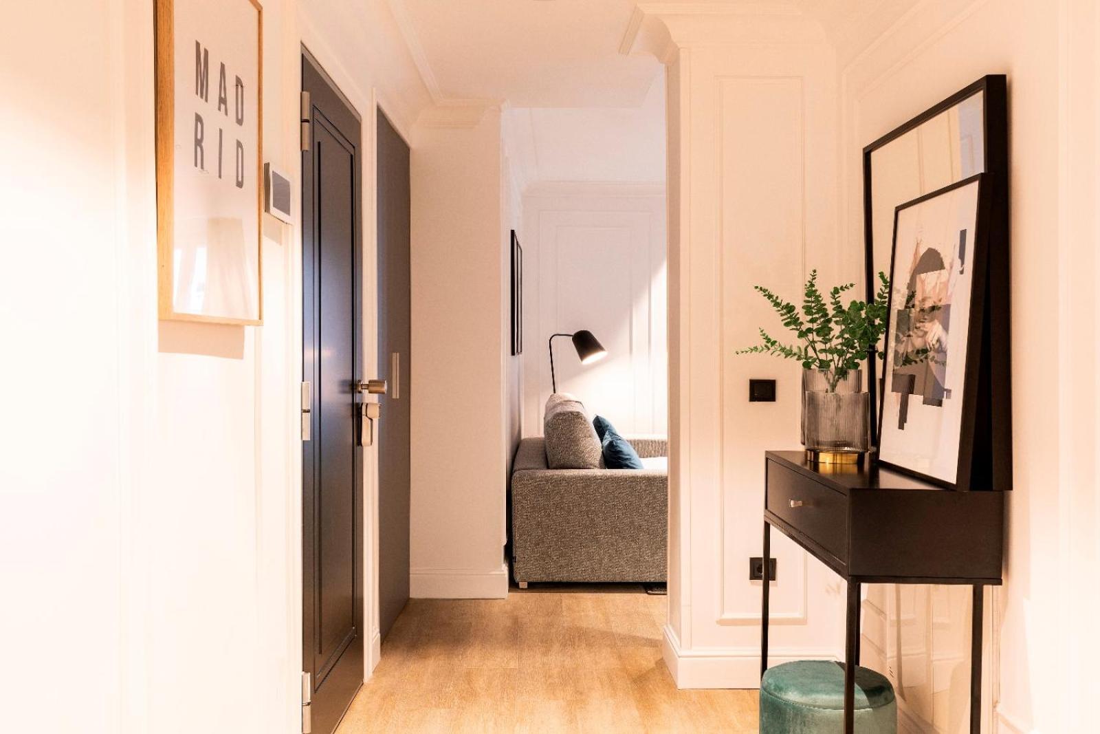 Abada Loft Apartamento *