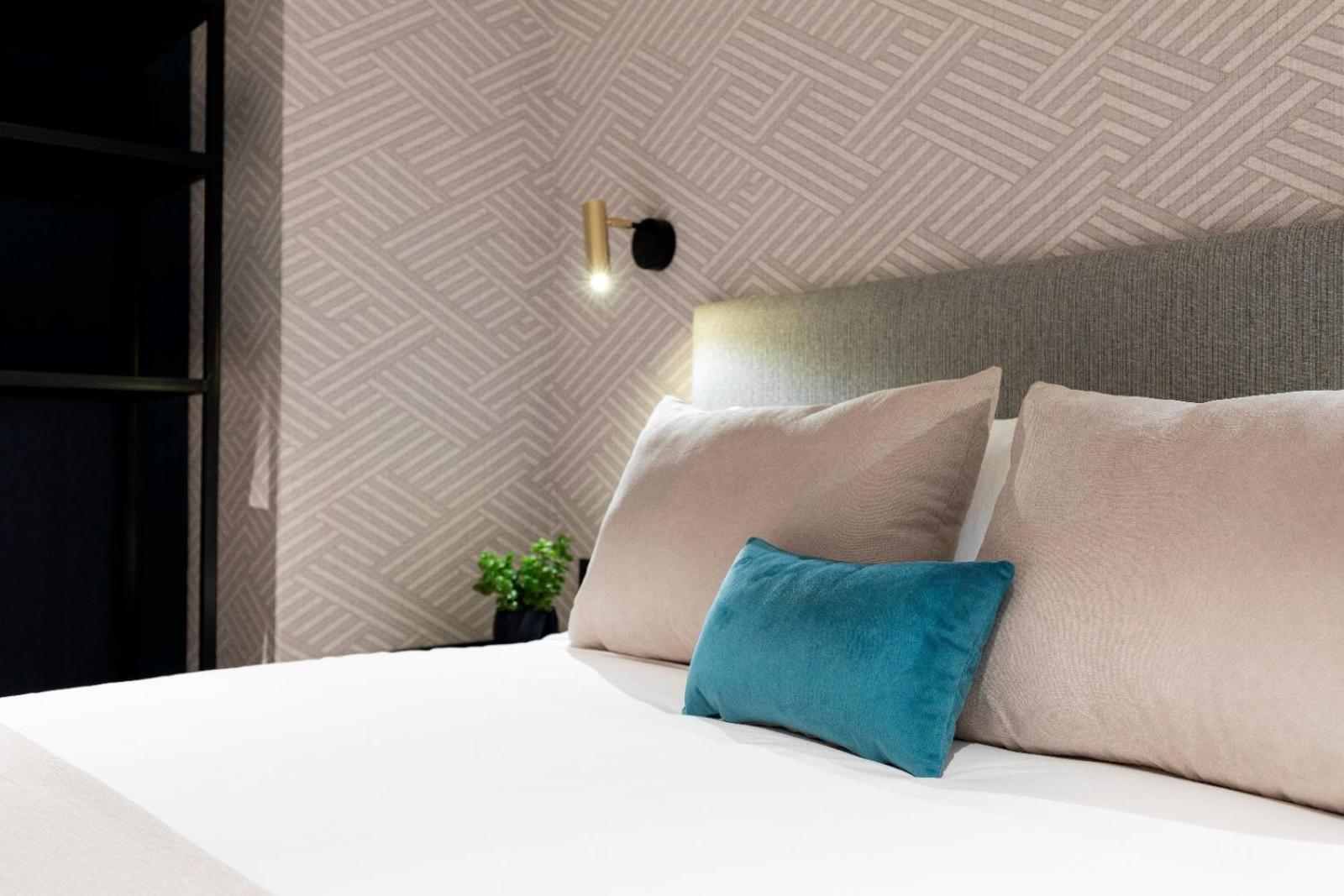 Apartamento Abada Loft Madrid