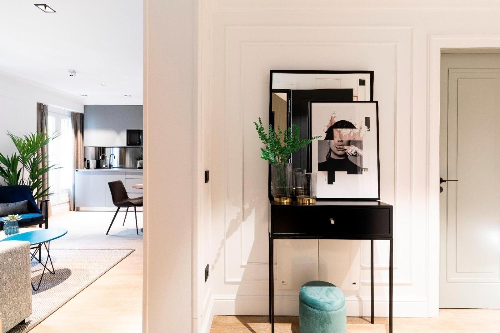Edmond Vibes Puerta Del Sol Apartamento Madrid