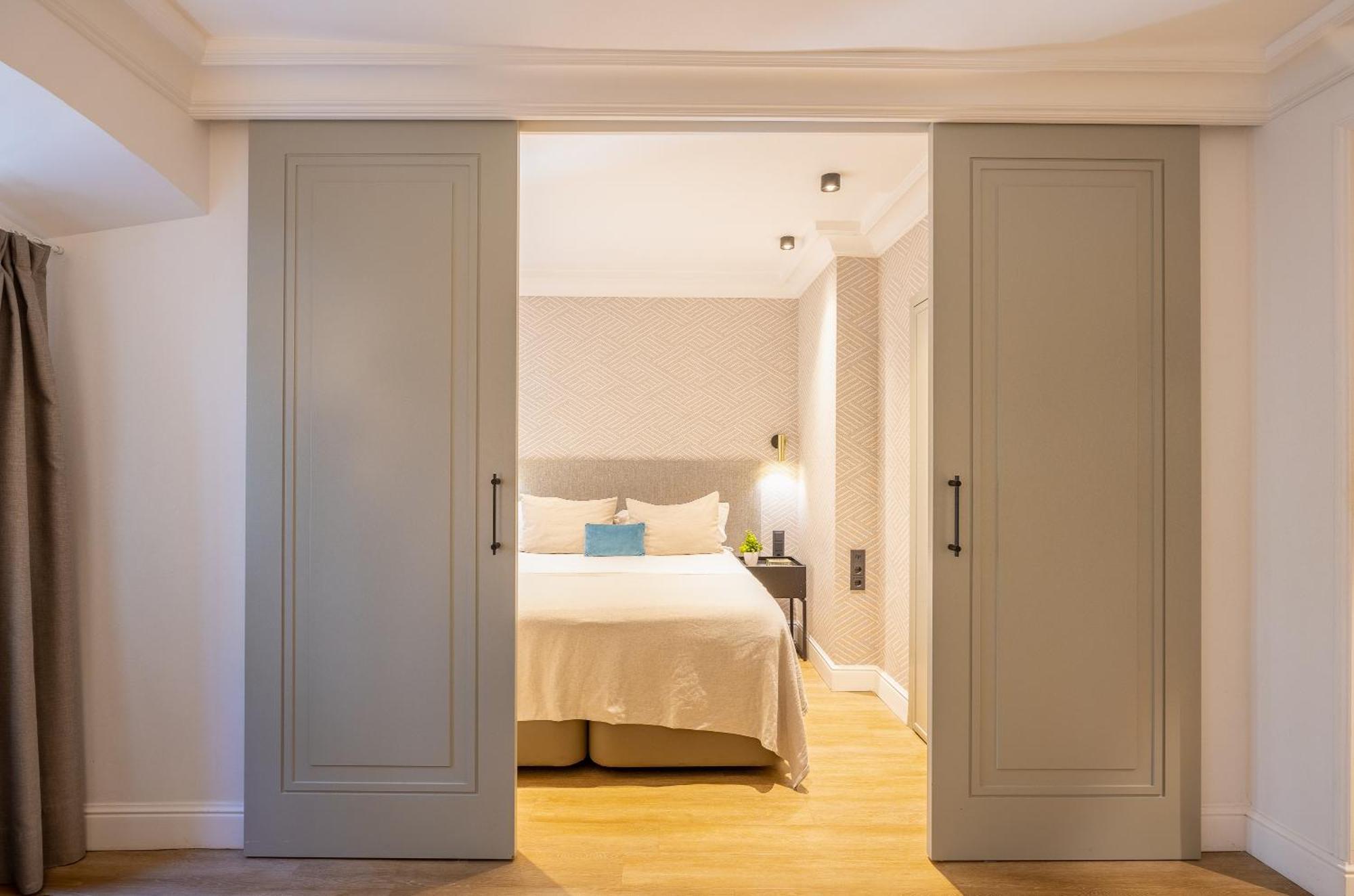 Apartamento Edmond Vibes Puerta Del Sol *