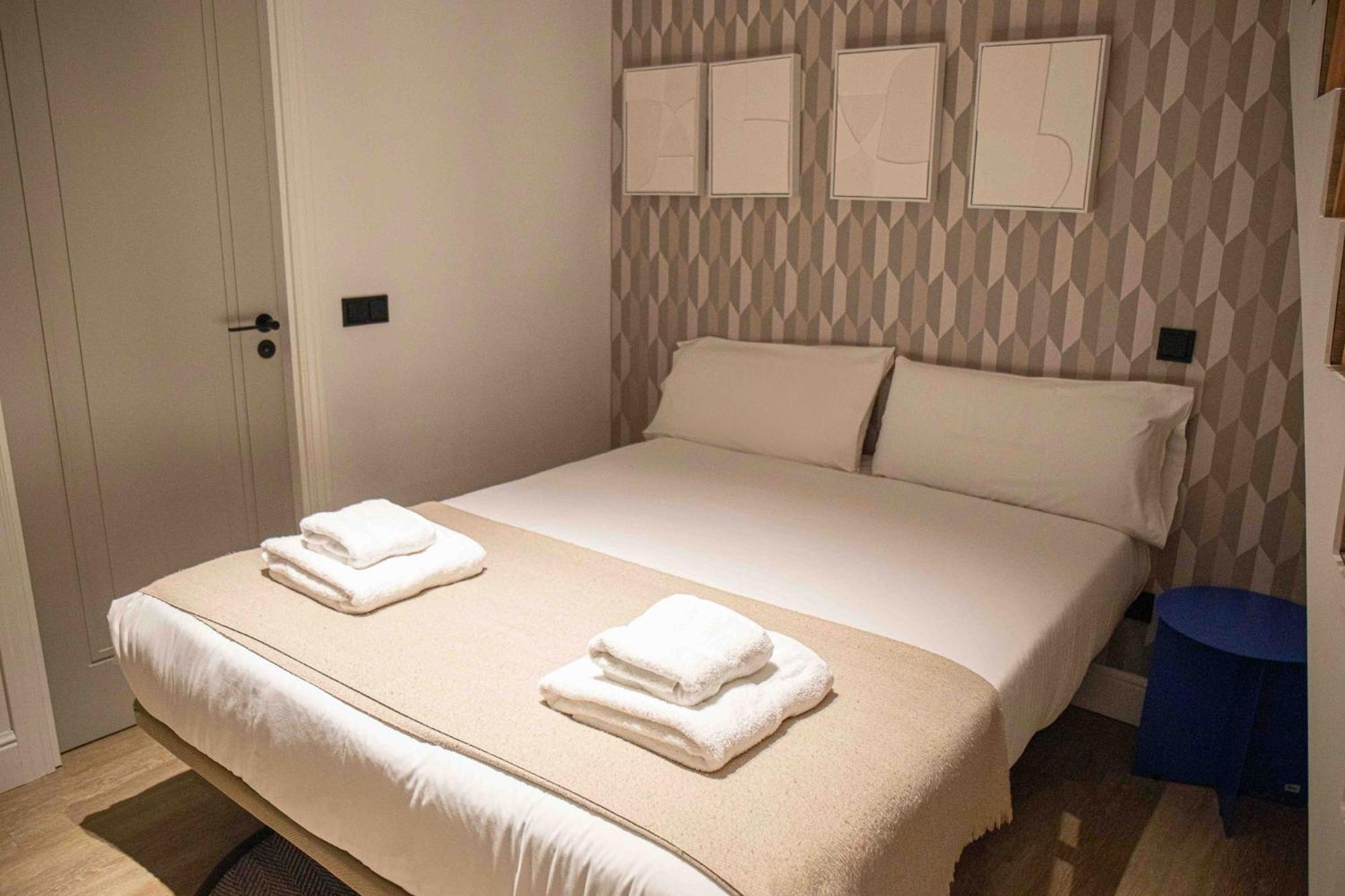 Apartamento Edmond Vibes Puerta Del Sol *