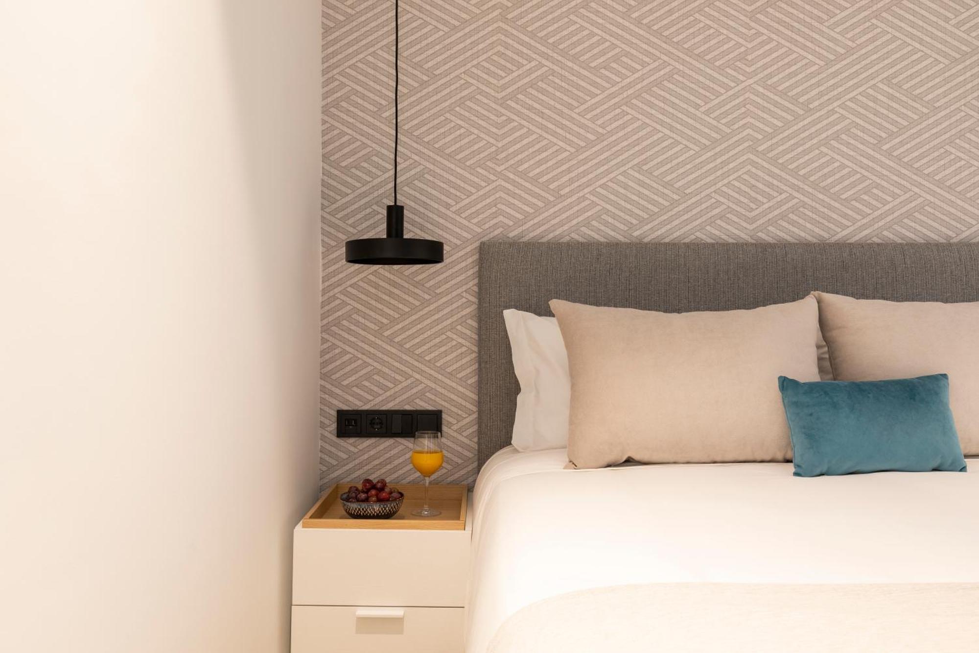 Edmond Vibes Puerta Del Sol Apartamento