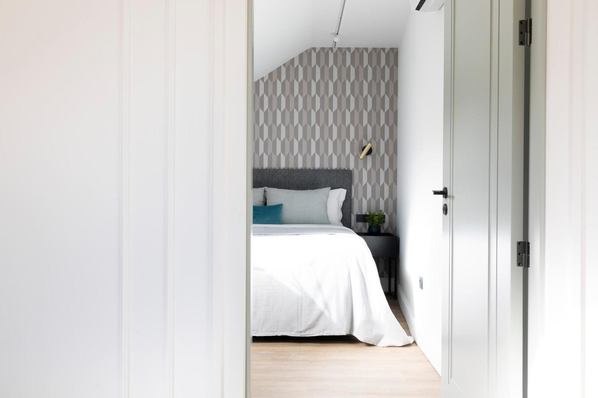Edmond Vibes Puerta Del Sol Apartamento