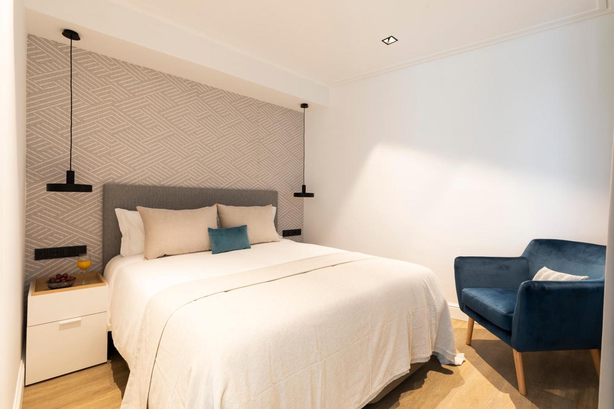 Edmond Vibes Puerta Del Sol Apartamento *