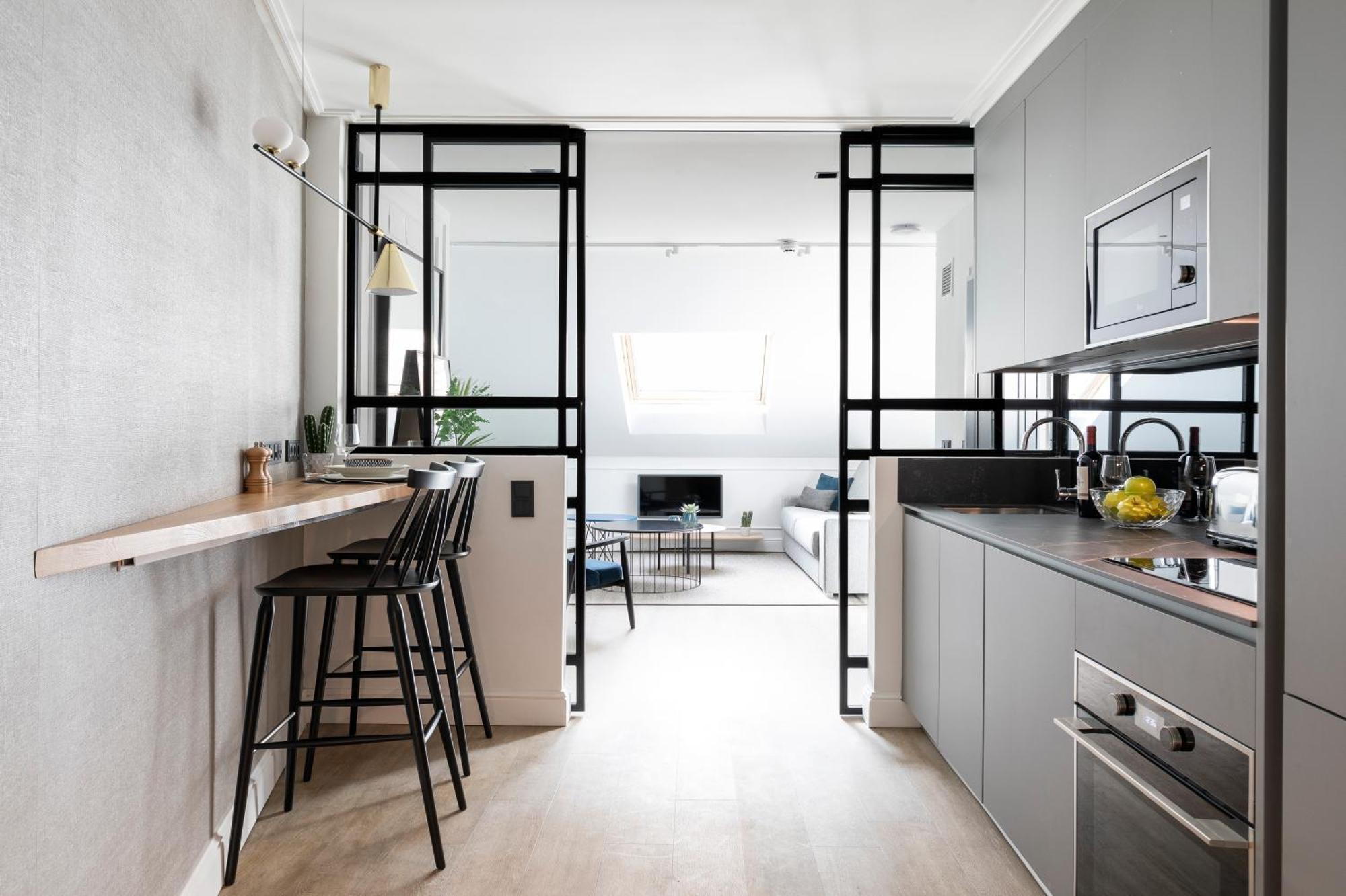 Apartamento Edmond Vibes Puerta Del Sol