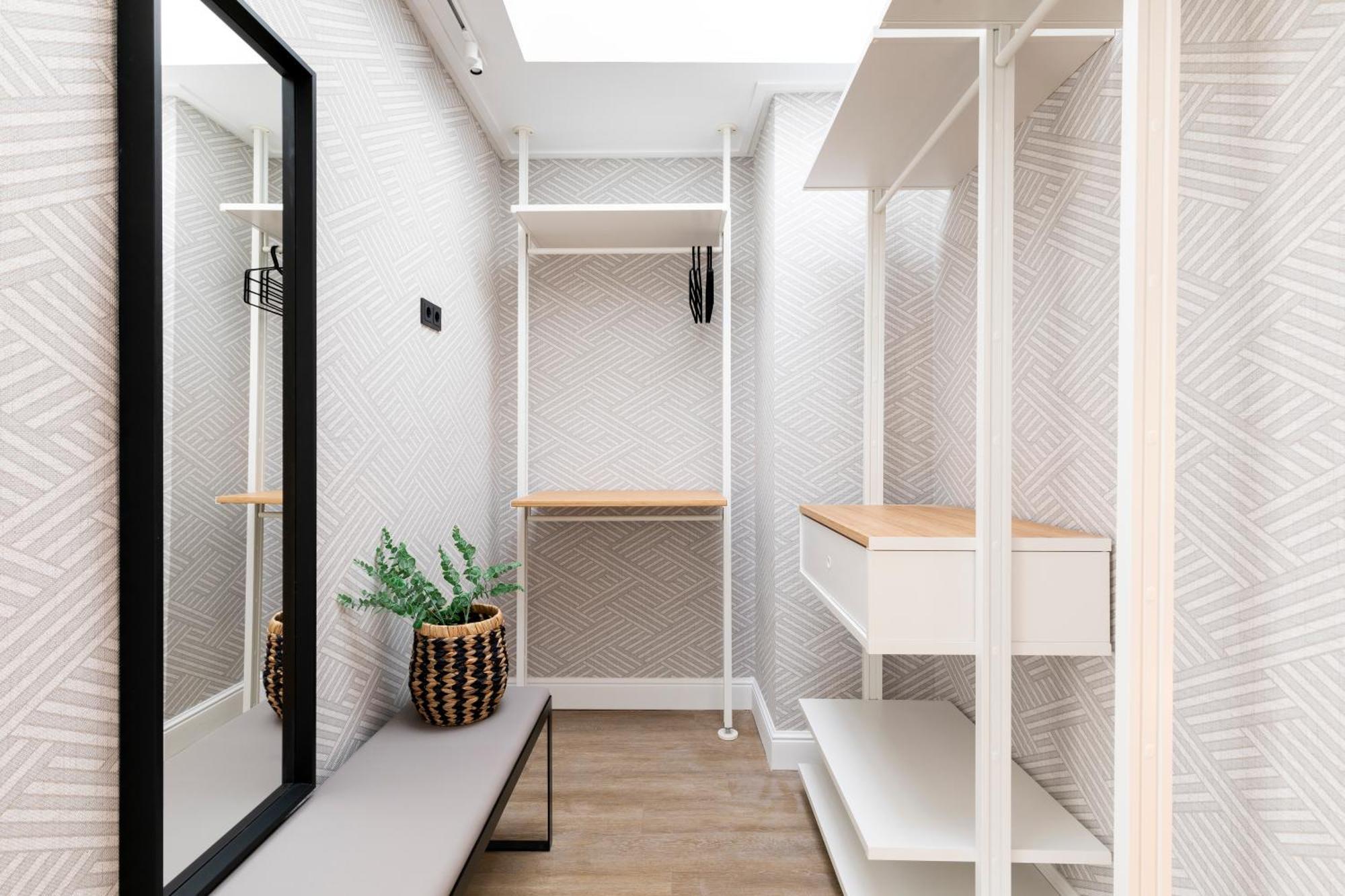Apartamento Edmond Vibes Puerta Del Sol *